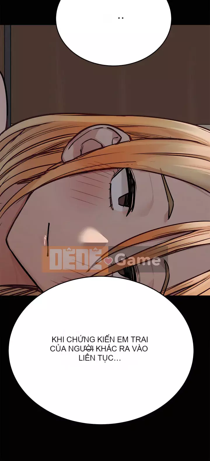 Giữ bí mật với mẹ nhé! Chương 56-57