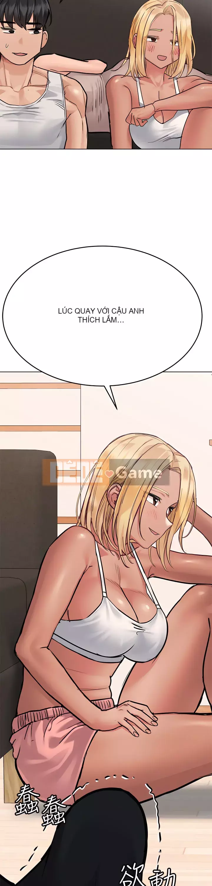 Giữ bí mật với mẹ nhé! Chương 56-57