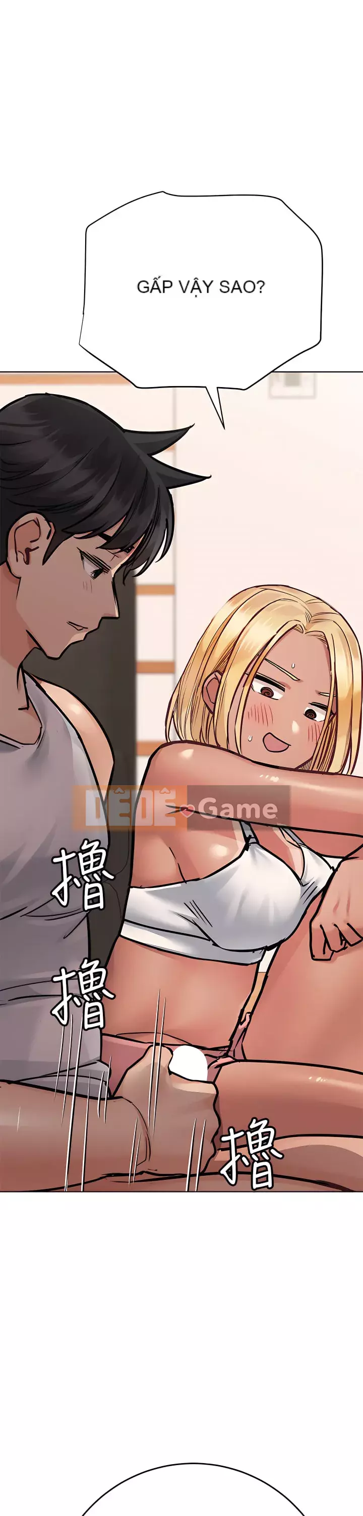 Giữ bí mật với mẹ nhé! Chương 56-57