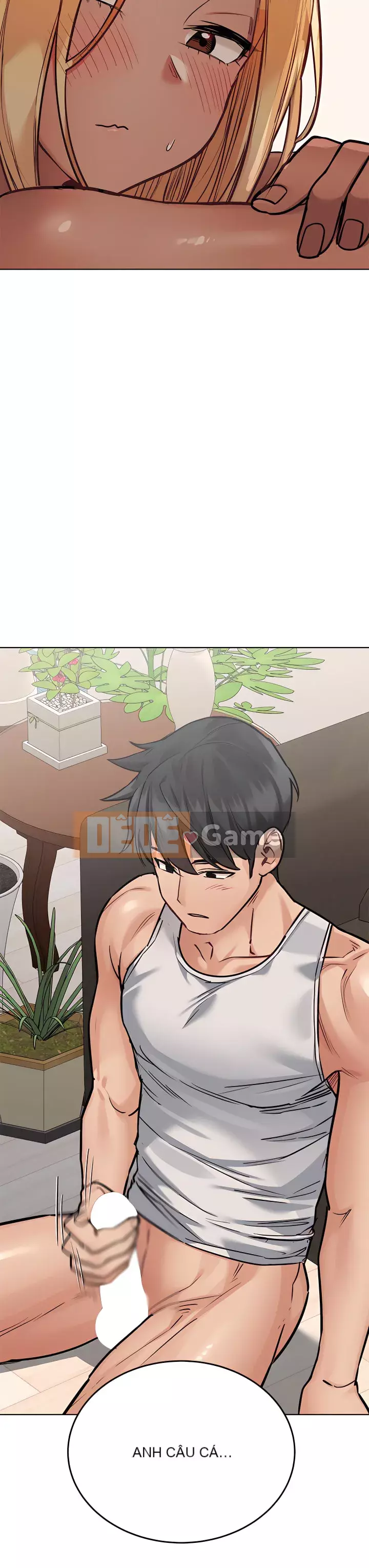 Giữ bí mật với mẹ nhé! Chương 56-57