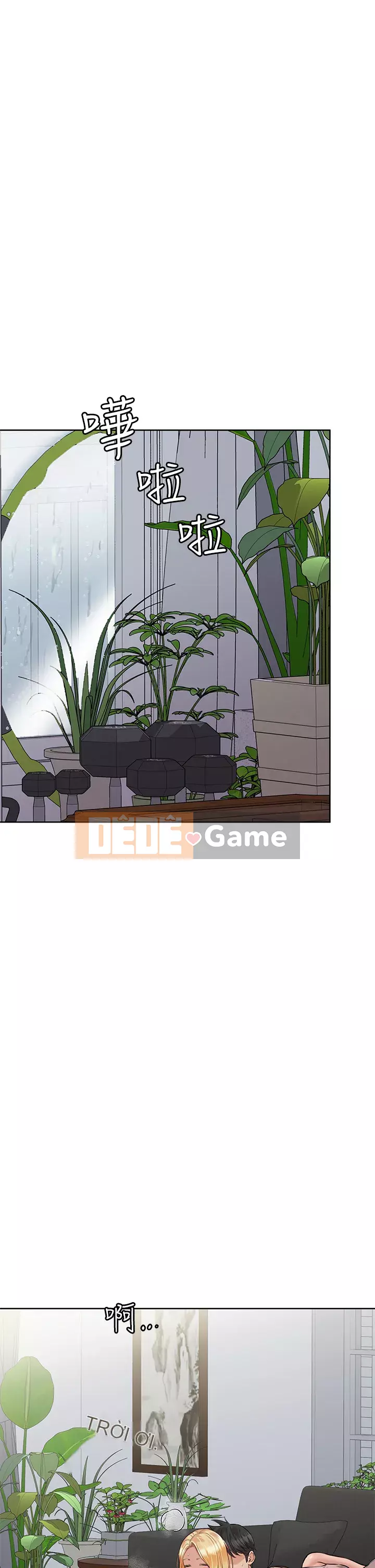 Giữ bí mật với mẹ nhé! Chương 56-57