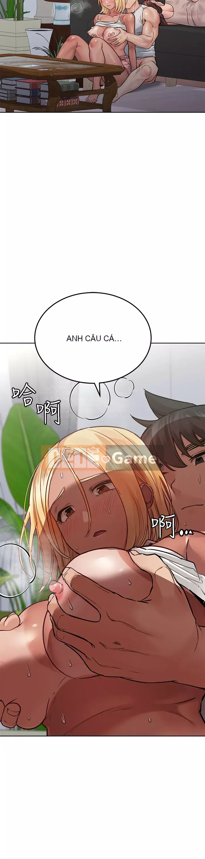 Giữ bí mật với mẹ nhé! Chương 56-57