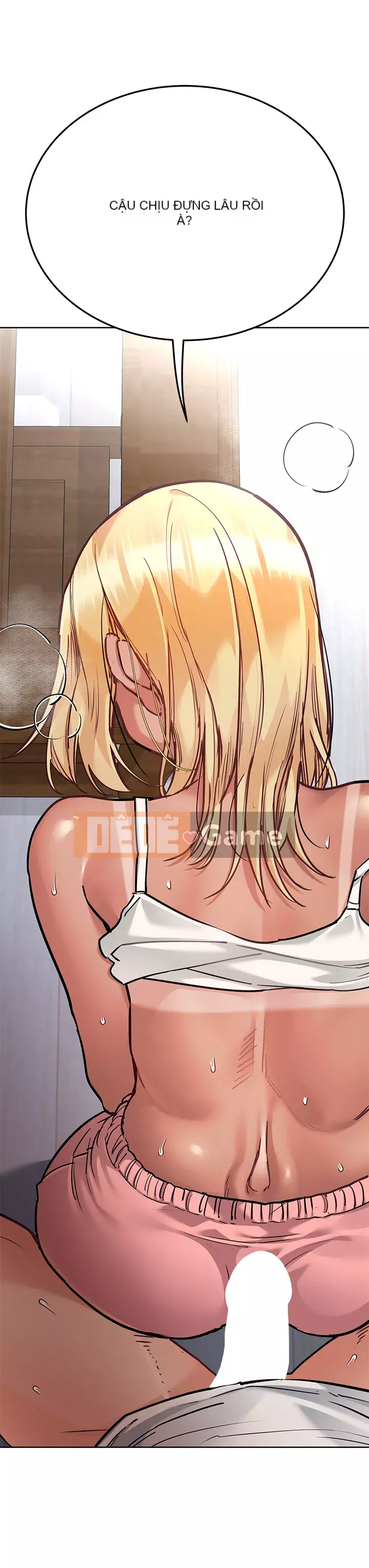 Giữ bí mật với mẹ nhé! Chương 56-57