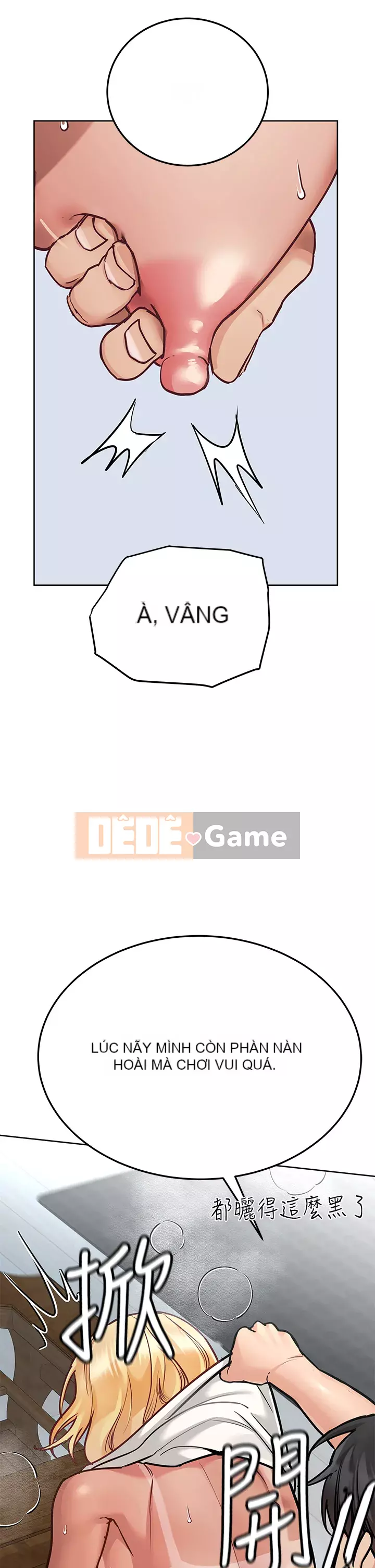 Giữ bí mật với mẹ nhé! Chương 56-57