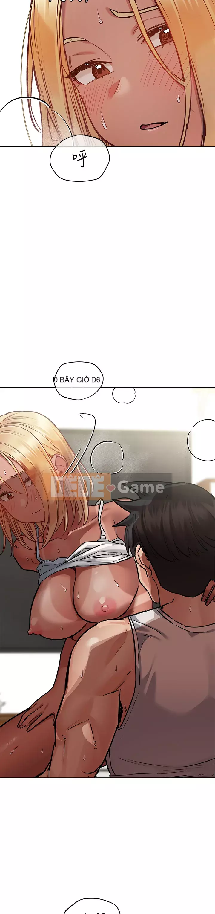 Giữ bí mật với mẹ nhé! Chương 56-57