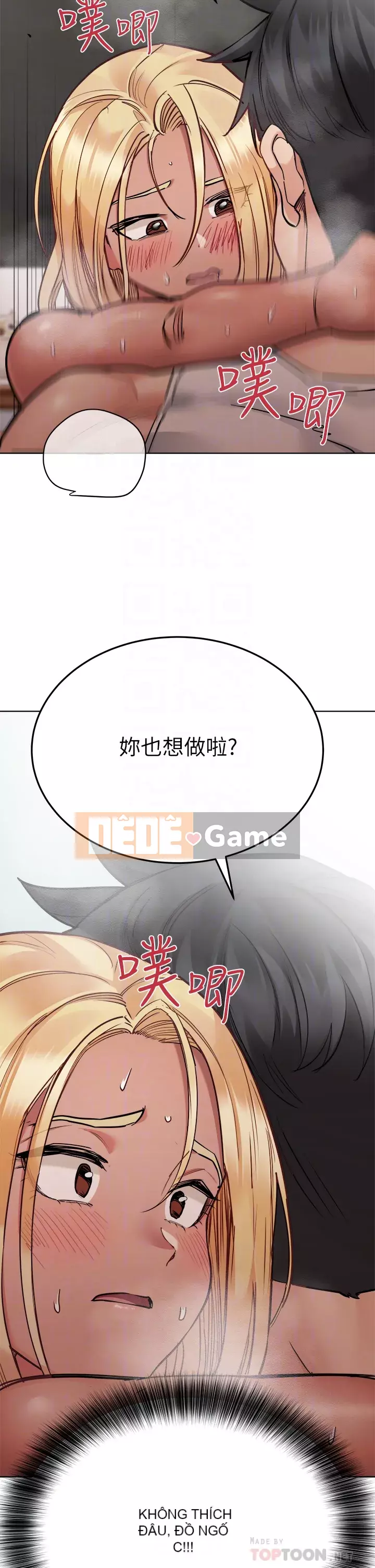 Giữ bí mật với mẹ nhé! Chương 56-57