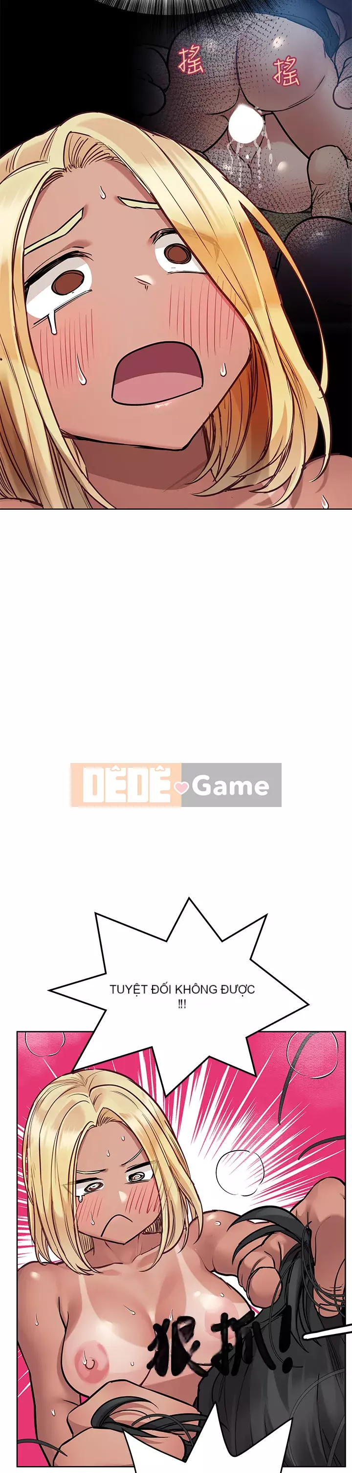 Giữ bí mật với mẹ nhé! Chương 56-57