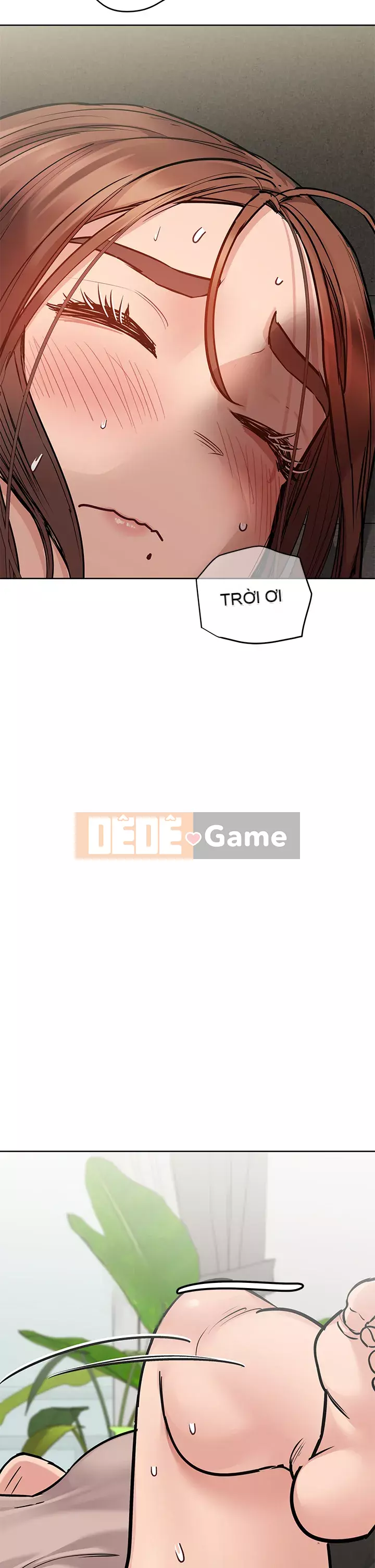 Giữ bí mật với mẹ nhé! Chương 56-57