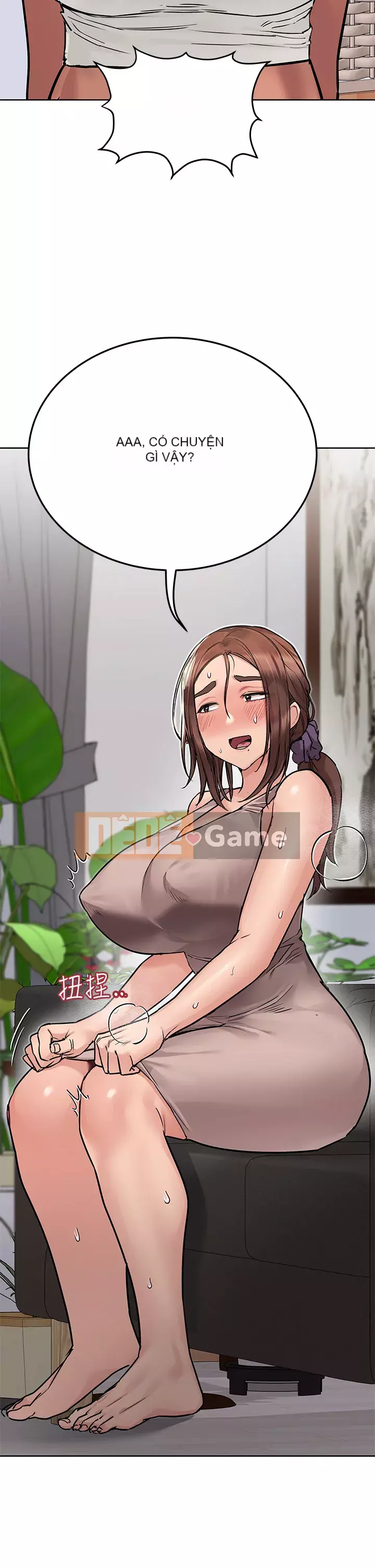 Giữ bí mật với mẹ nhé! Chương 56-57