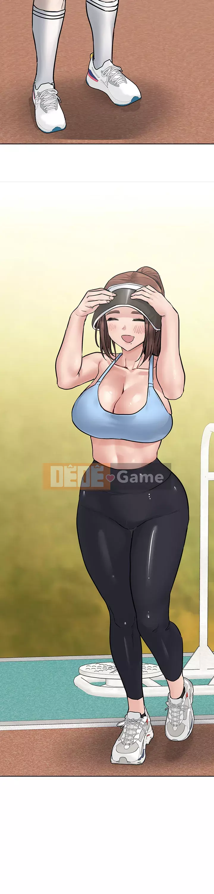 Giữ bí mật với mẹ nhé! Chương 56-57