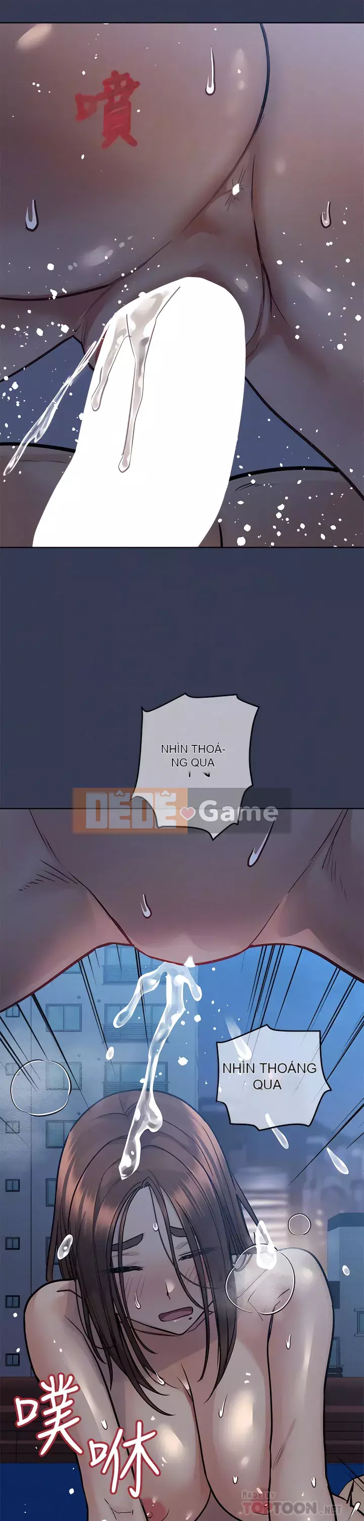 Giữ bí mật với mẹ nhé! Chương 55