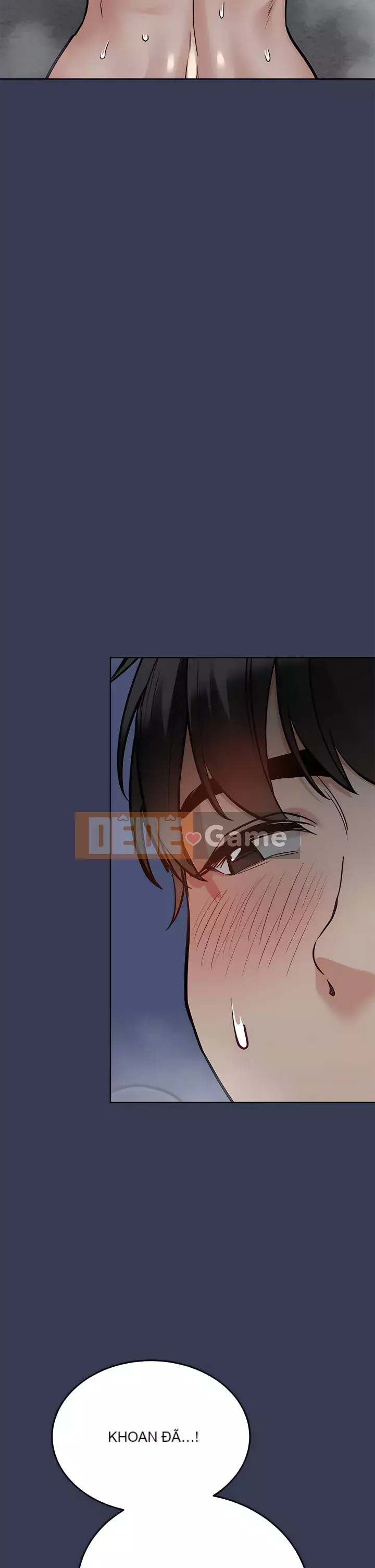 Giữ bí mật với mẹ nhé! Chương 55