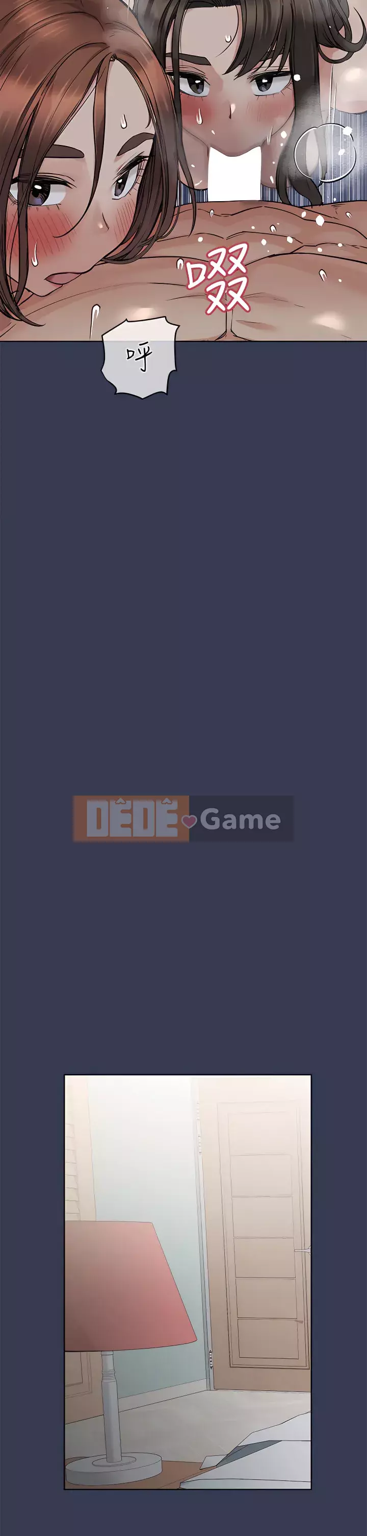 Giữ bí mật với mẹ nhé! Chương 55