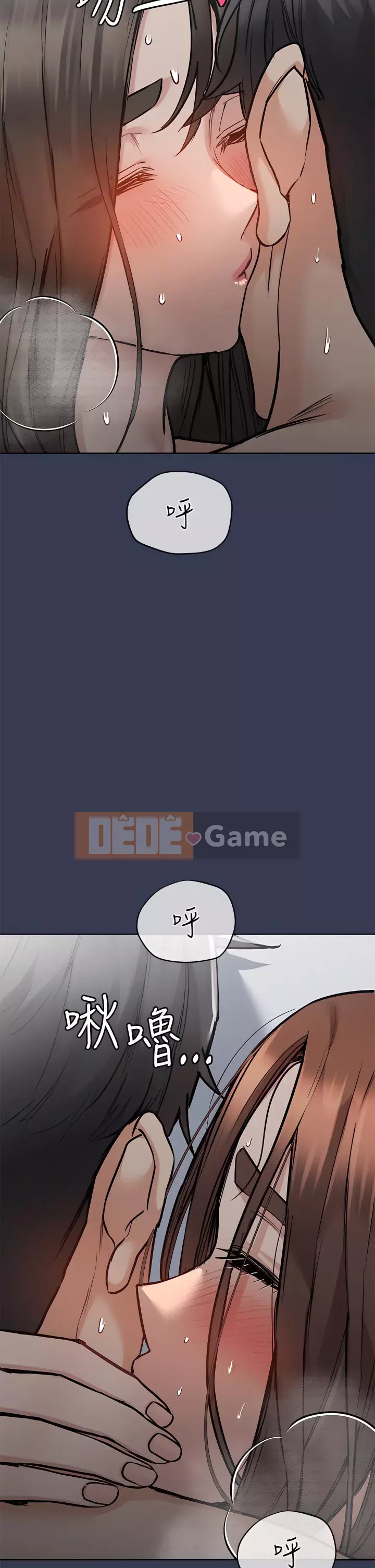 Giữ bí mật với mẹ nhé! Chương 55