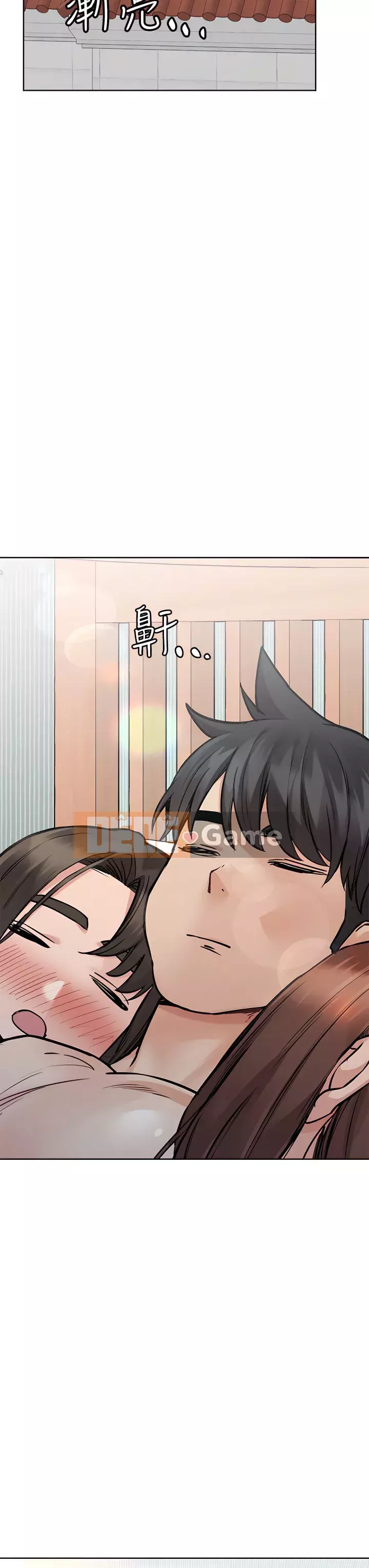 Giữ bí mật với mẹ nhé! Chương 55