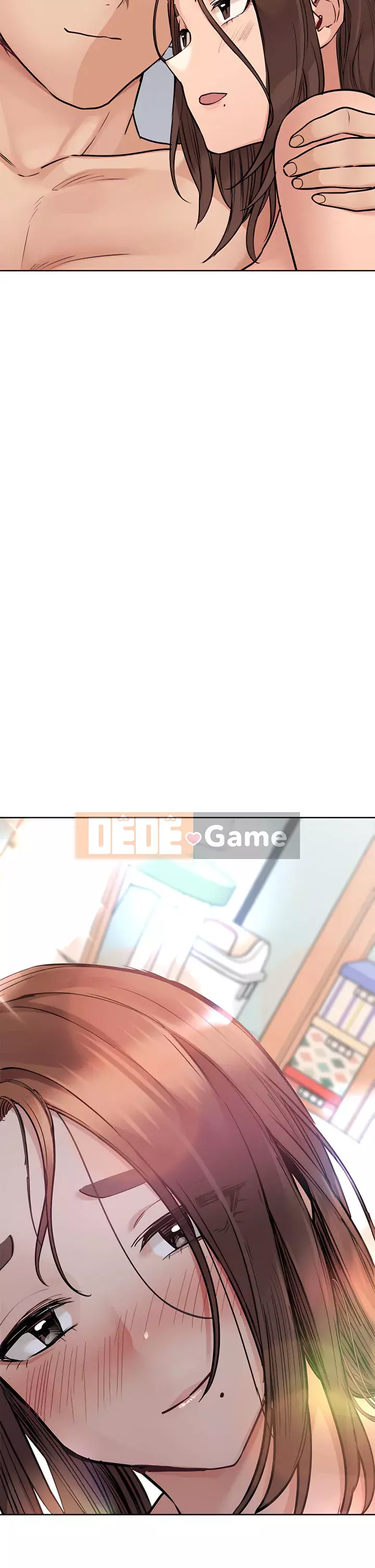 Giữ bí mật với mẹ nhé! Chương 55