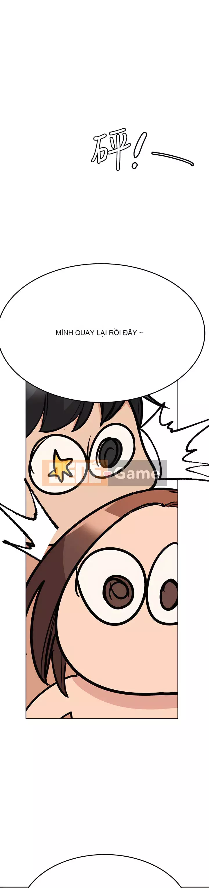 Giữ bí mật với mẹ nhé! Chương 55