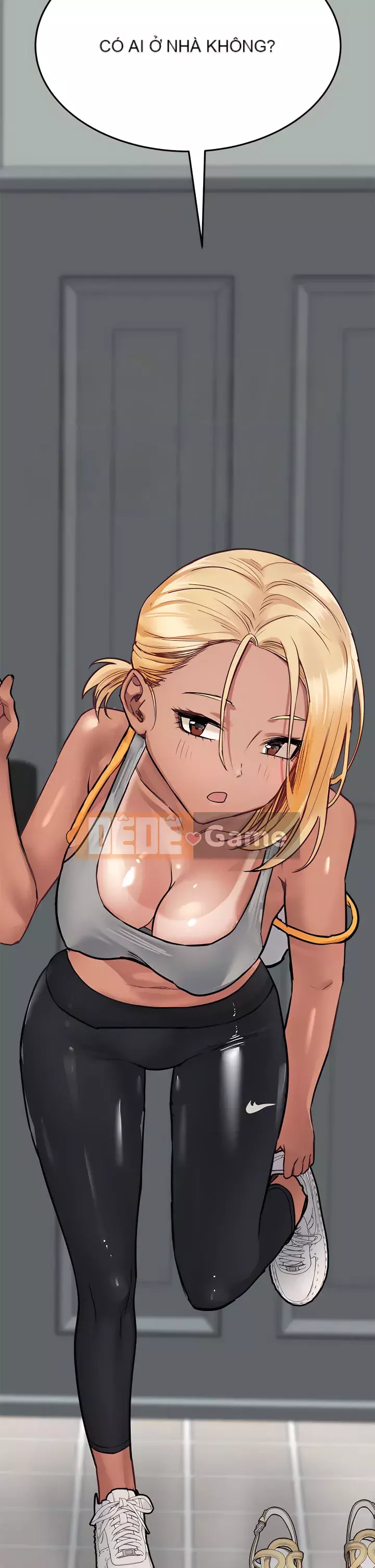 Giữ bí mật với mẹ nhé! Chương 55