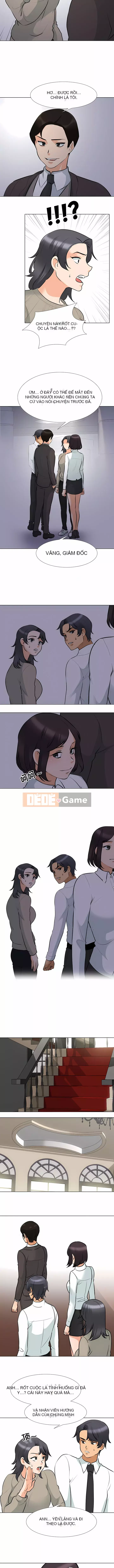 đồng nghiệp vì tình yêu Chương 112-113