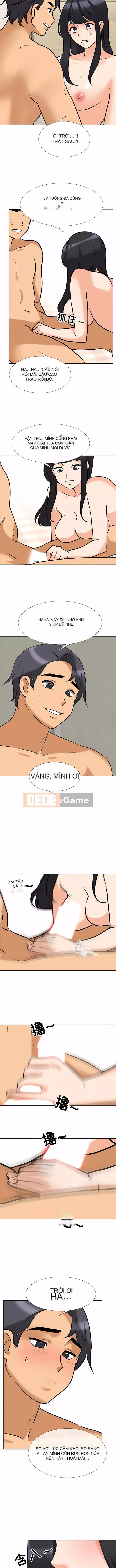 đồng nghiệp vì tình yêu Chương 110-111