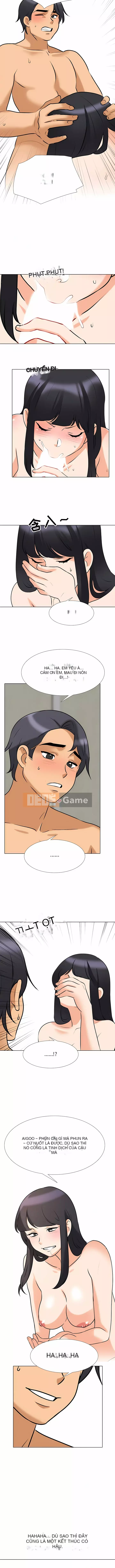 đồng nghiệp vì tình yêu Chương 110-111