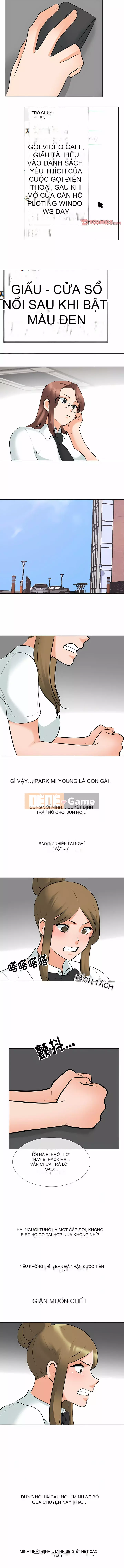 đồng nghiệp vì tình yêu Chương 110-111