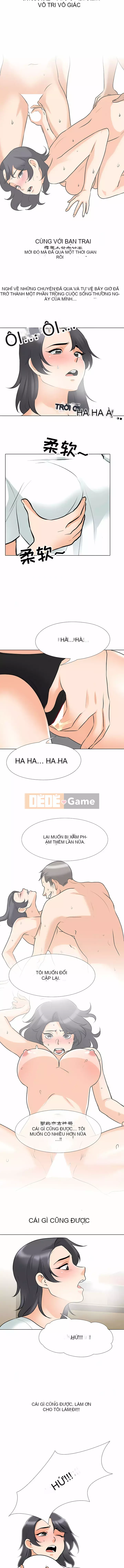 đồng nghiệp vì tình yêu Chương 110-111