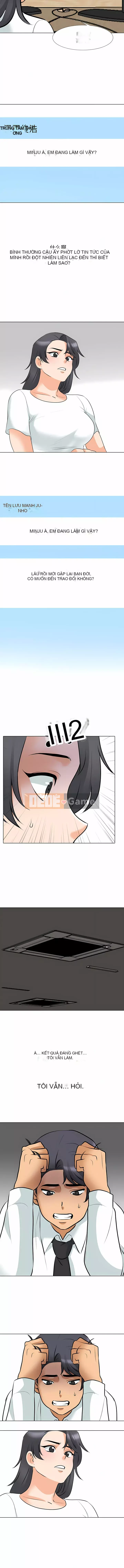 đồng nghiệp vì tình yêu Chương 110-111