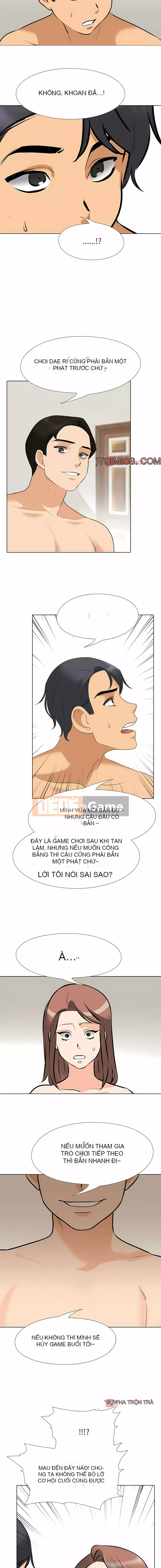 đồng nghiệp vì tình yêu Chương 104-105