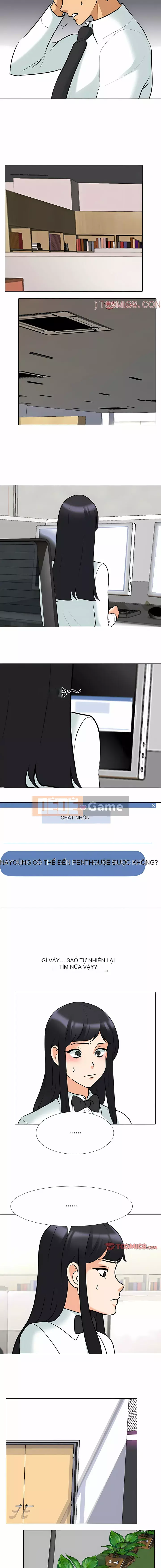 đồng nghiệp vì tình yêu Chương 104-105