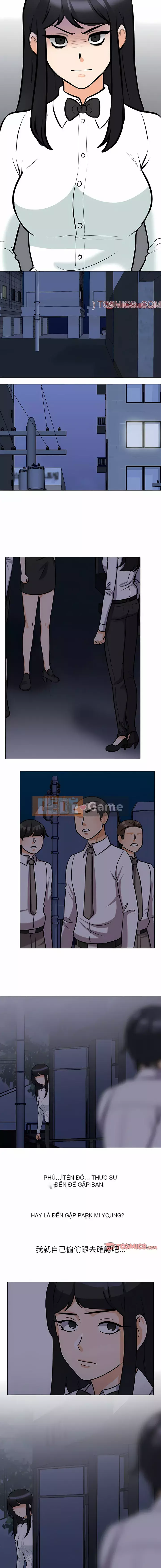 đồng nghiệp vì tình yêu Chương 104-105