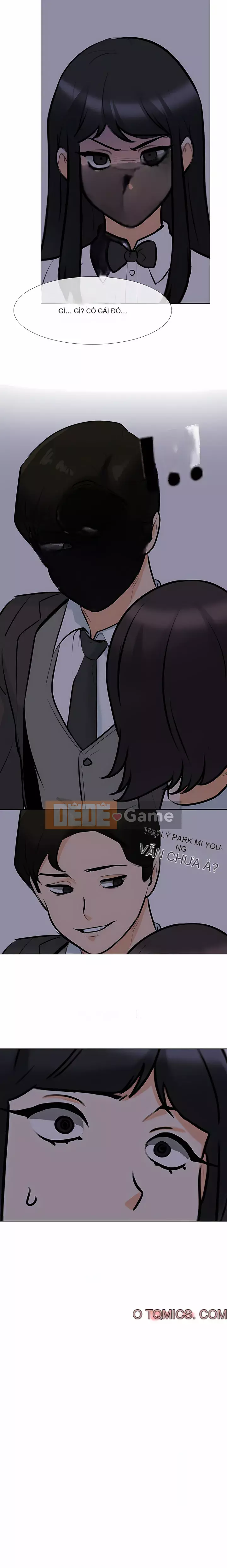 đồng nghiệp vì tình yêu Chương 104-105