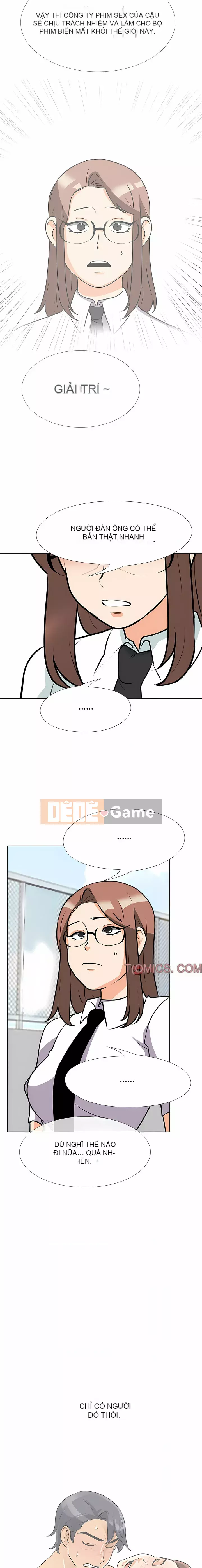 đồng nghiệp vì tình yêu Chương 100-101