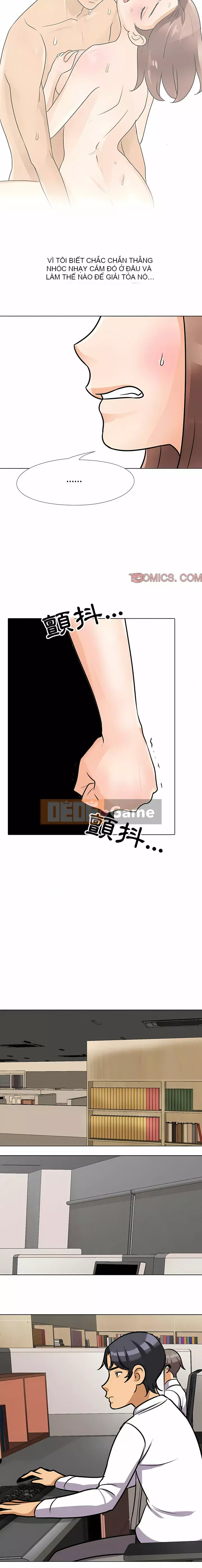 đồng nghiệp vì tình yêu Chương 100-101