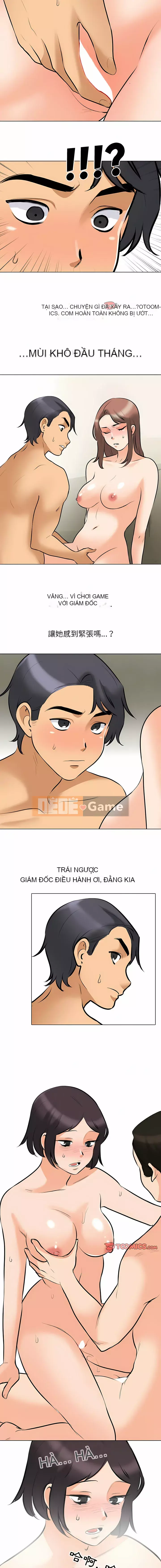 đồng nghiệp vì tình yêu Chương 102-103