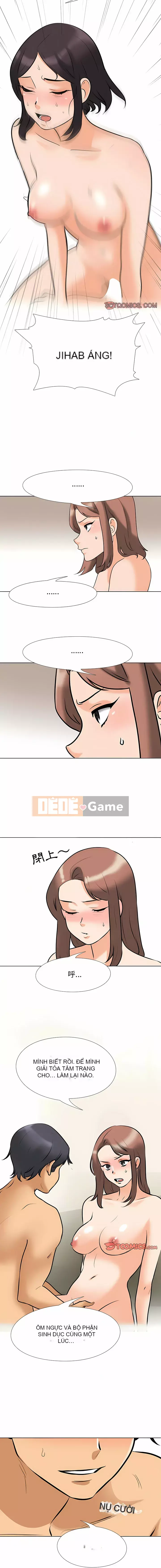 đồng nghiệp vì tình yêu Chương 102-103