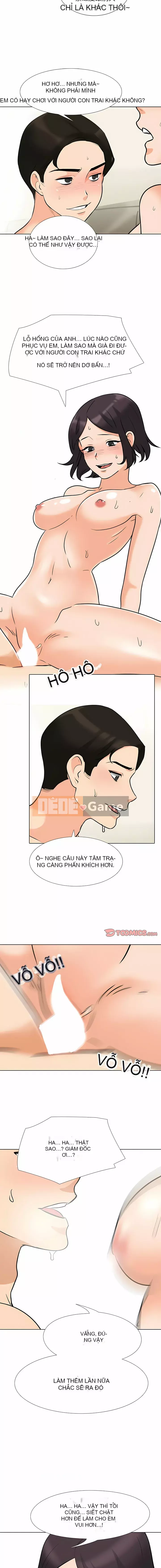 đồng nghiệp vì tình yêu Chương 102-103