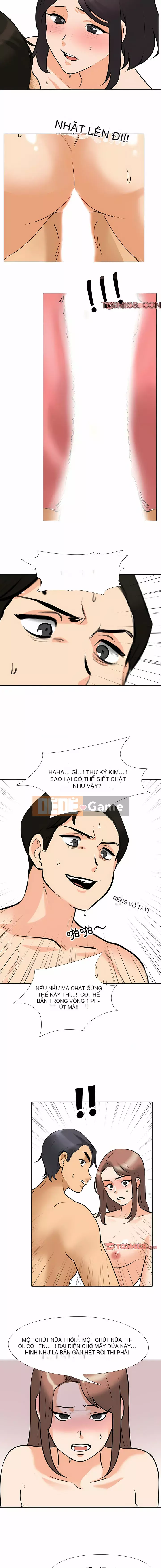 đồng nghiệp vì tình yêu Chương 102-103