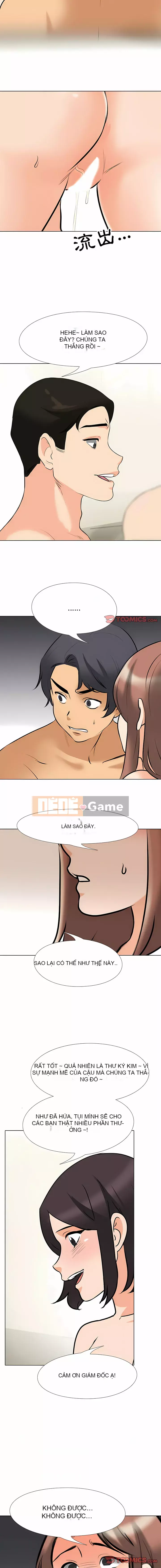 đồng nghiệp vì tình yêu Chương 102-103