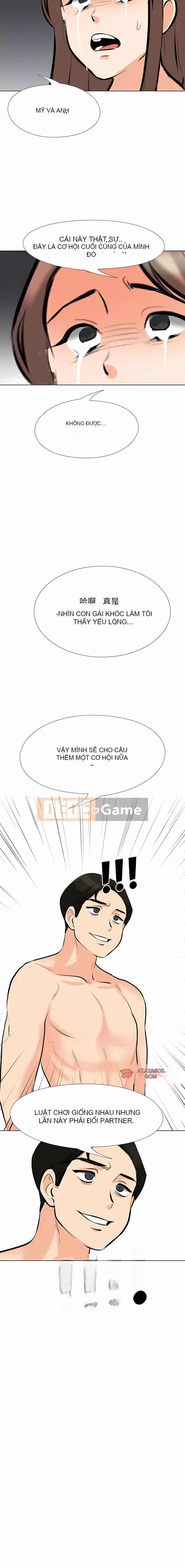 đồng nghiệp vì tình yêu Chương 102-103