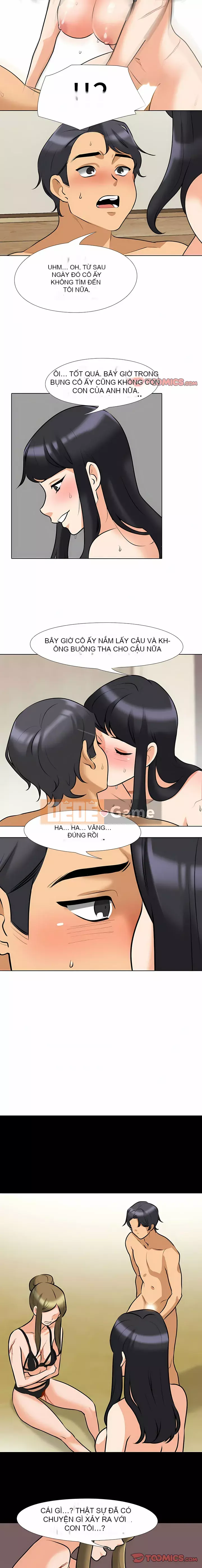 đồng nghiệp vì tình yêu Chương 98-99