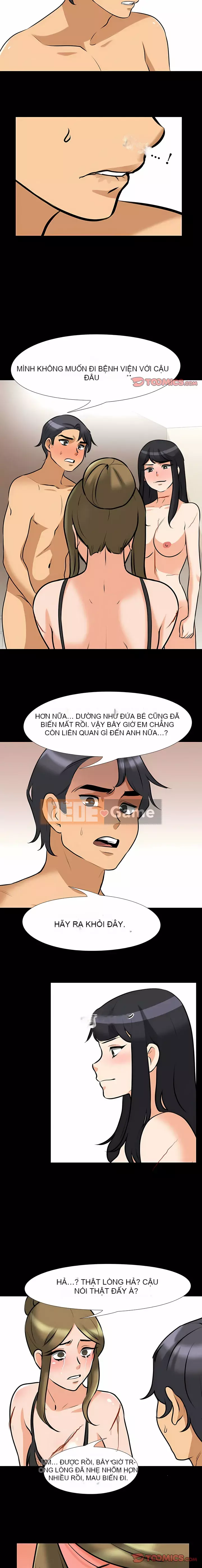 đồng nghiệp vì tình yêu Chương 98-99