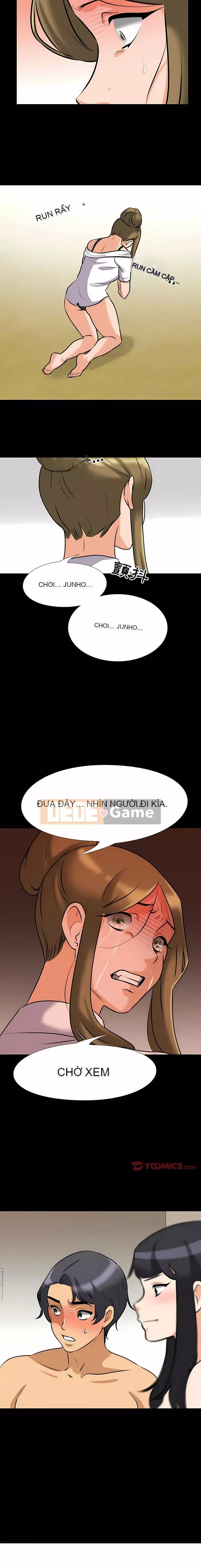 đồng nghiệp vì tình yêu Chương 98-99