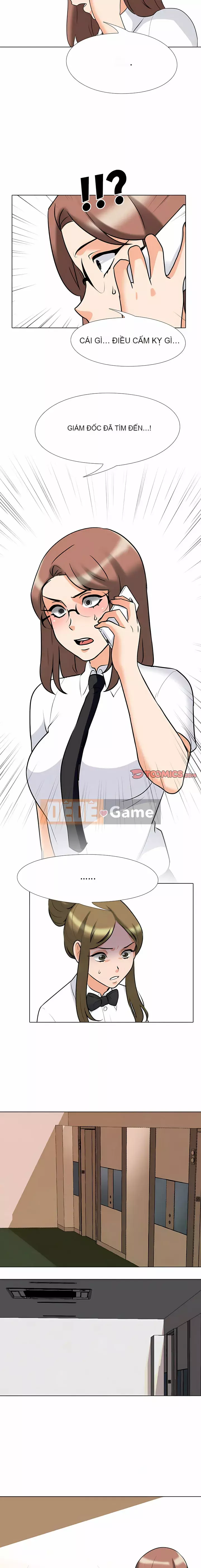 đồng nghiệp vì tình yêu Chương 98-99