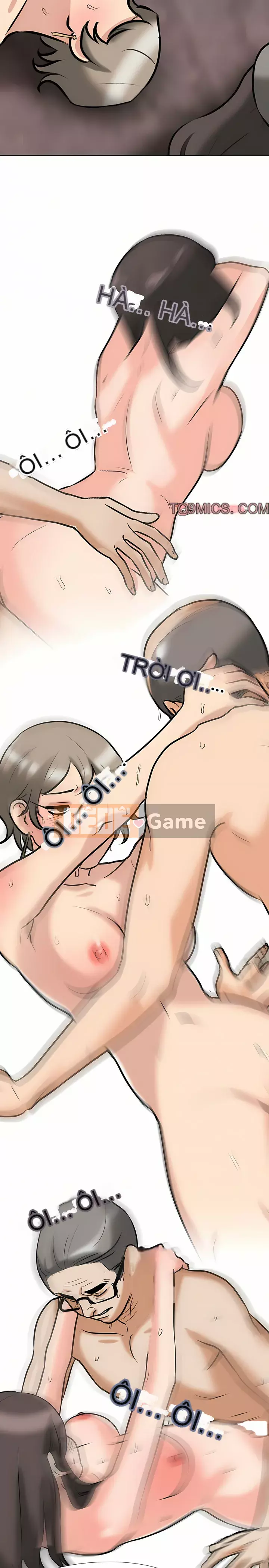 đồng nghiệp vì tình yêu Chương 94-95