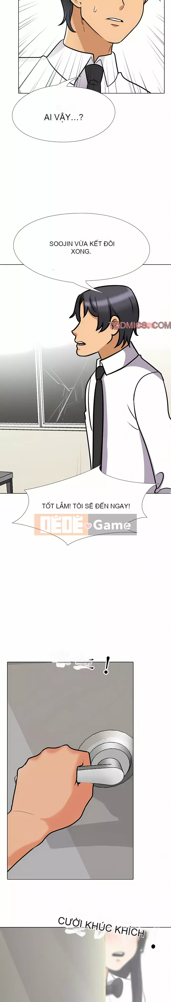 đồng nghiệp vì tình yêu Chương 94-95