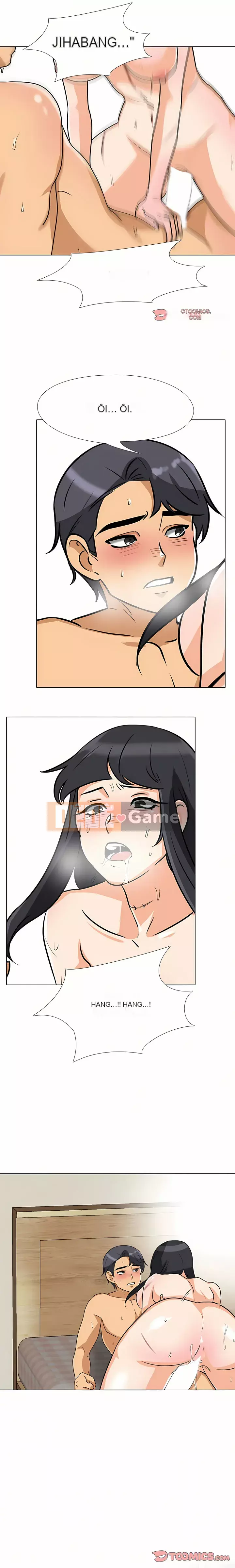 đồng nghiệp vì tình yêu Chương 96-97