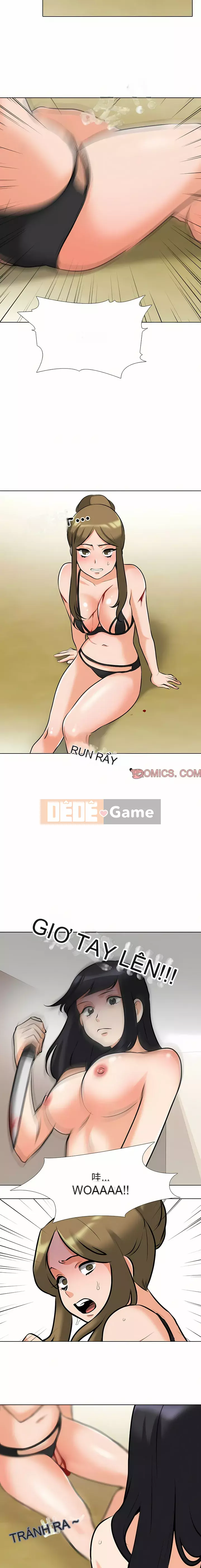 đồng nghiệp vì tình yêu Chương 96-97