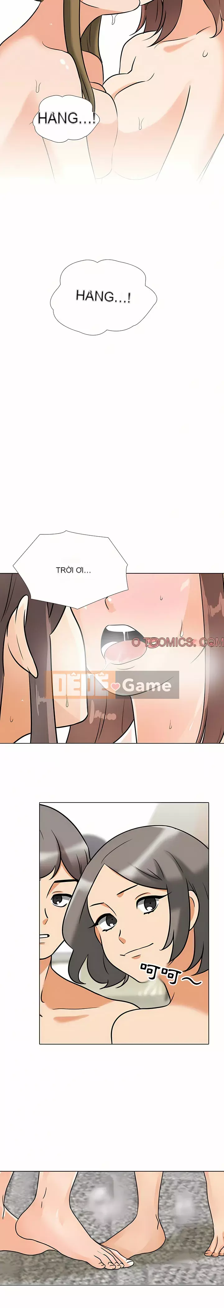 đồng nghiệp vì tình yêu Chương 92-93