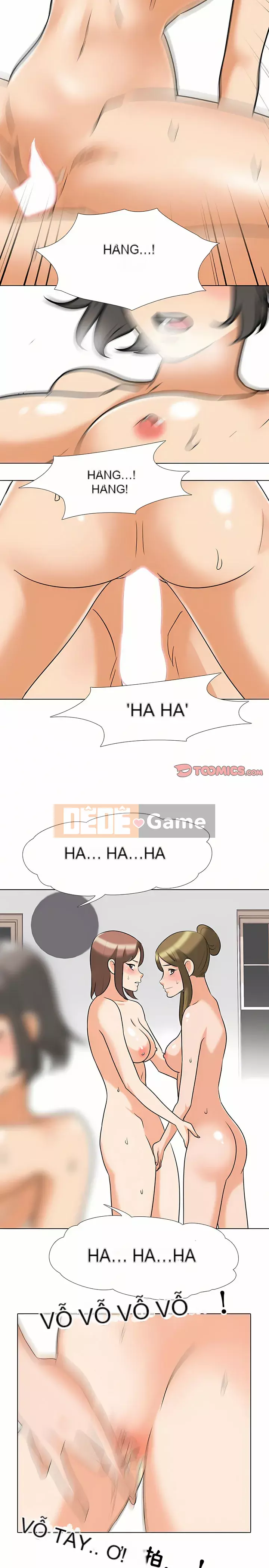 đồng nghiệp vì tình yêu Chương 92-93